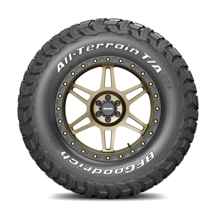BFGoodrich All Terrain T/A KO3 LT285/55R22/E124/121S