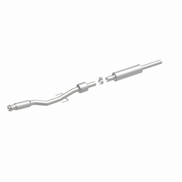 MagnaFlow 07-10 Mini Cooper 1.6L Direct Fit Converter