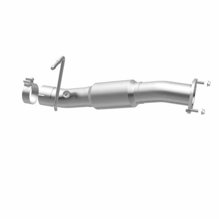 MagnaFlow Direct Fit Catalytic Converter 2001-2006 Chevrolet Silverado 3500