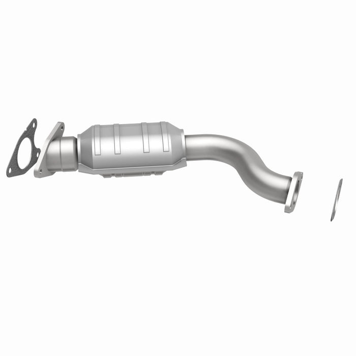 MagnaFlow Direct Fit Catalytic Converter 96-97 Contour 2.5L A/T Rear