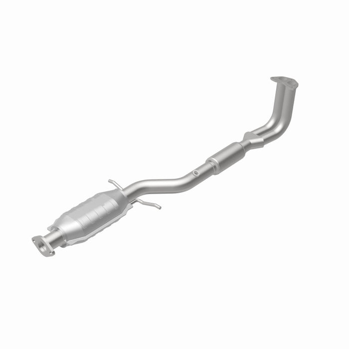 MagnaFlow Direct Fit Catalytic Converter 99-01 Hyundai Sonata 2.4L