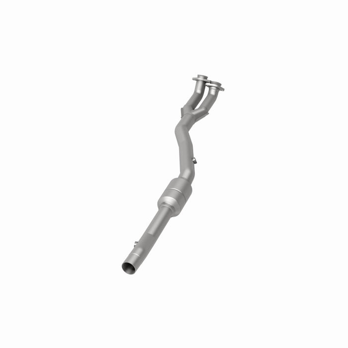 MagnaFlow Direct Fit Catalytic Converter 96-97 BMW 840 4.4L Driver Side
