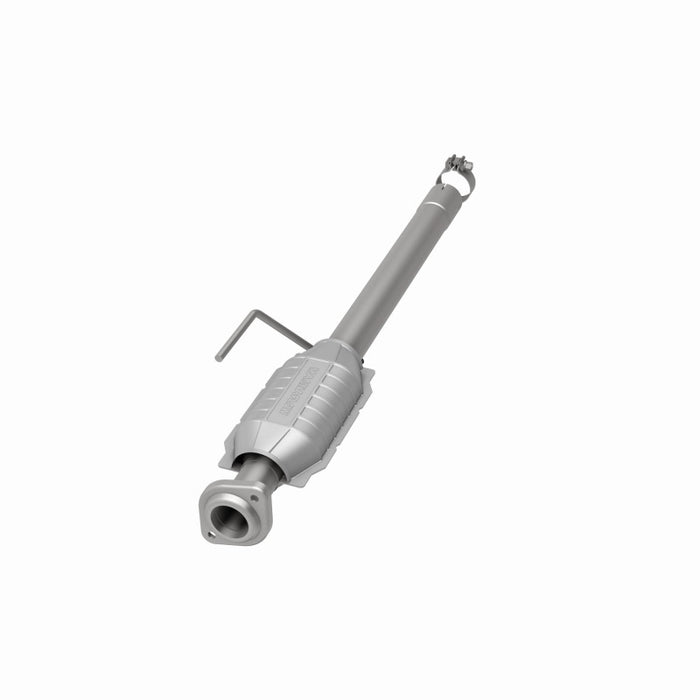MagnaFlow Direct Fit Catalytic Converter Jeep Wrangler 4.0L Rear