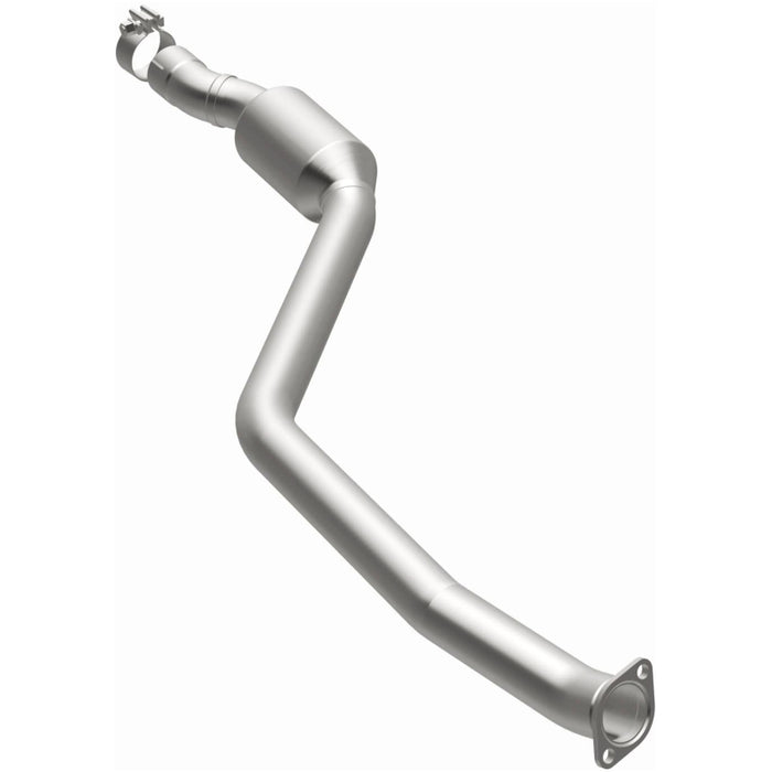 MagnaFlow 08-13 128i 3 L Underbody Direct Fit Converter