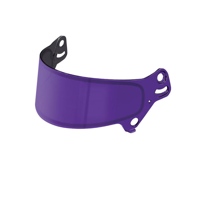 Bell SE07 Helmet Shield ML - Purple
