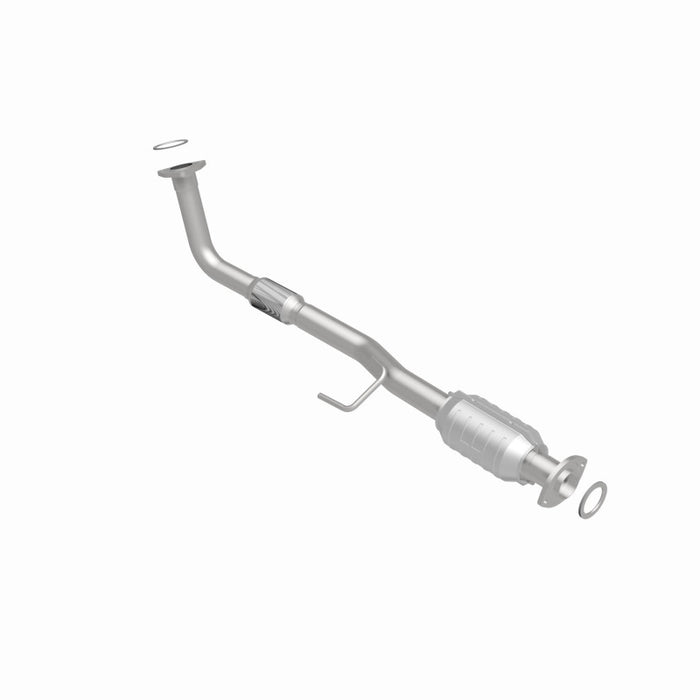 MagnaFlow Direct Fit Catalytic Converter 99-00 Toyota Solara 2.2L
