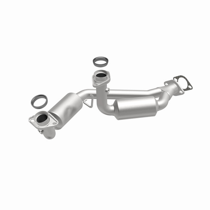 MagnaFlow Direct Fit Catalytic Converter Taurus 92-95