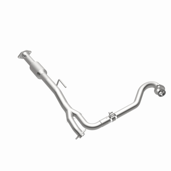MagnaFlow 2003 Jeep Liberty 3.7L Direct Fit Converter