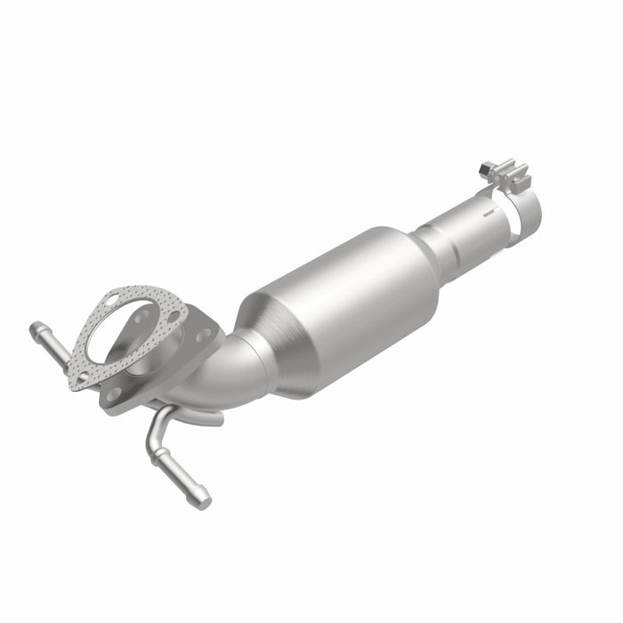 MagnaFlow 16-19 Chevrolet Cruze L4 OEM Underbody Rear Direct Fit Converter