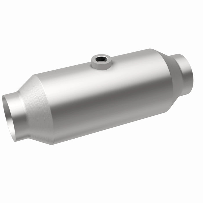 MagnaFlow California Grade CARB Universal Catalytic Converter - 2in In / 2in Out / 11in Long