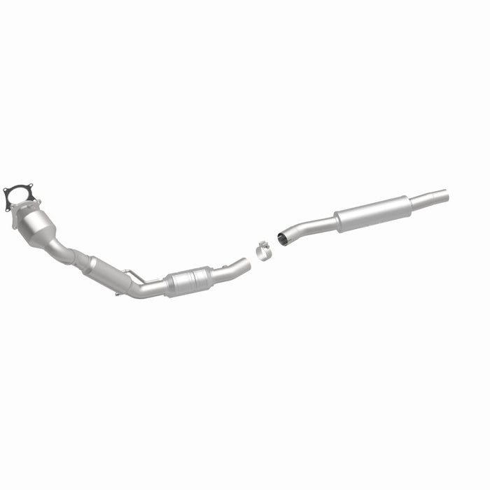 MagnaFlow 09-13 Audi A3 Quattro 2.0L Direct Fit Converter