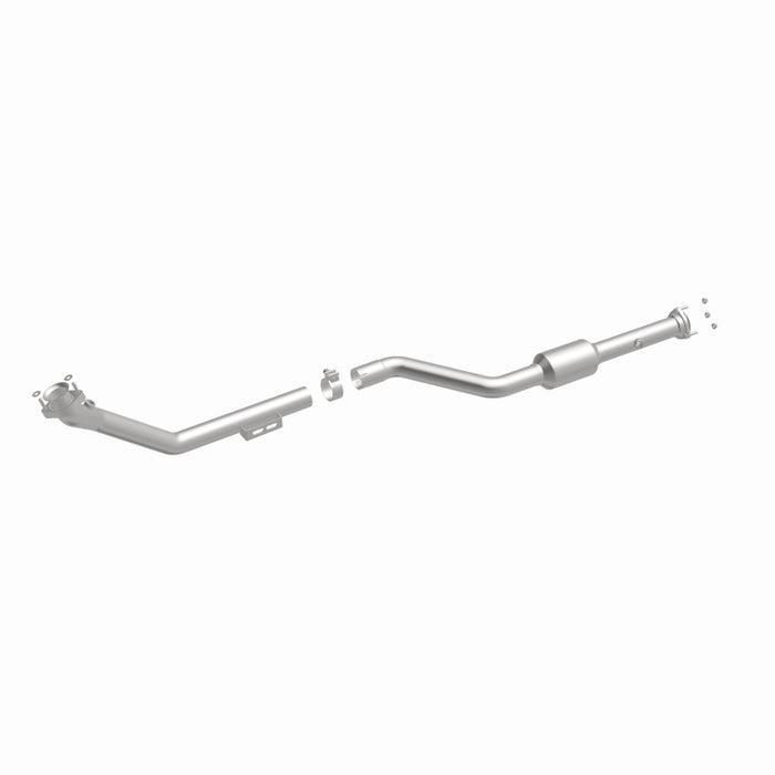 MagnaFlow 2004 Mercedes-Benz SLK230 2.3L Direct Fit Converter