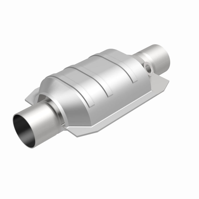 MagnaFlow Universal Catalytic Converter 2.25 Rear with O2