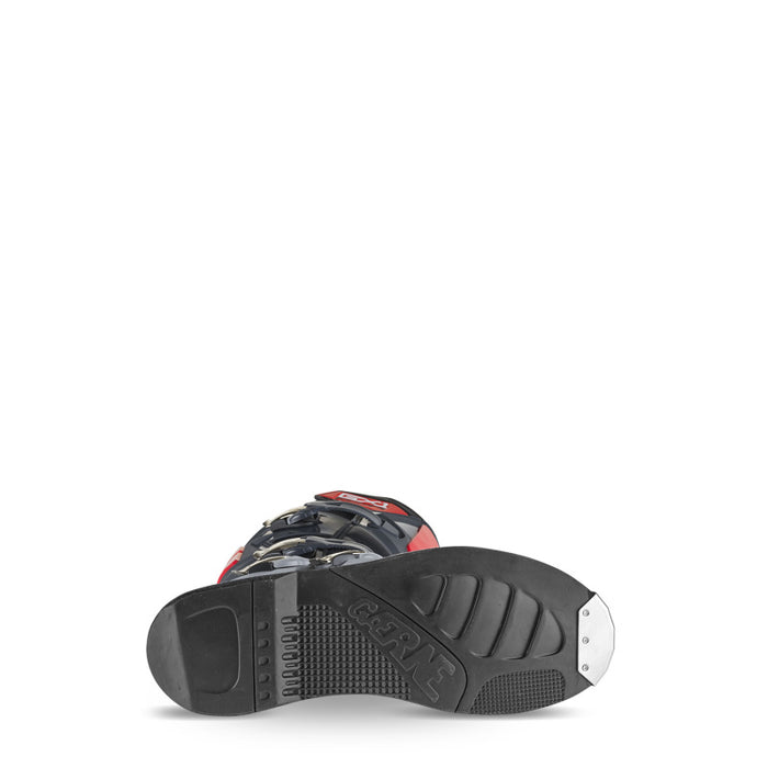 Gaerne GX1 Boot Anthracite/Grey/Red Size - 12