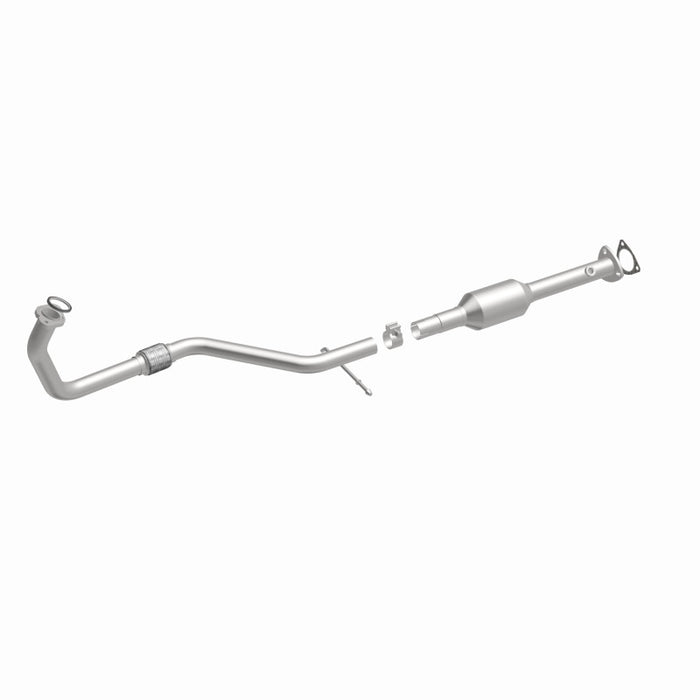 MagnaFlow Direct Fit Catalytic Converter 02 Chevrolet Cavalier 2.2L