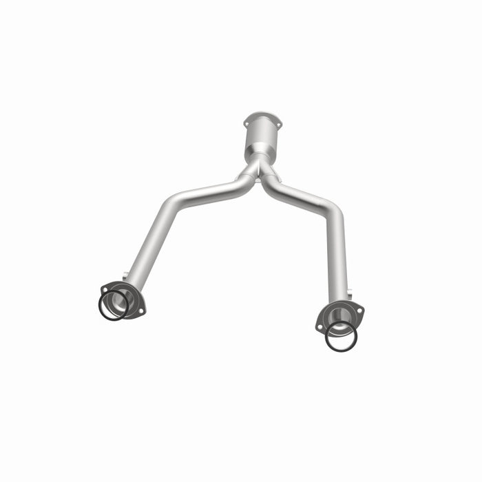 MagnaFlow 2007 Lexus GS430 4.3L Direct Fit Converter