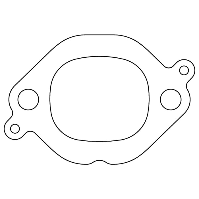 Cometic Chevrolet Gen-1 Small Block V8 .030in MLS Exhaust Header Gasket Set - All Pro Heads