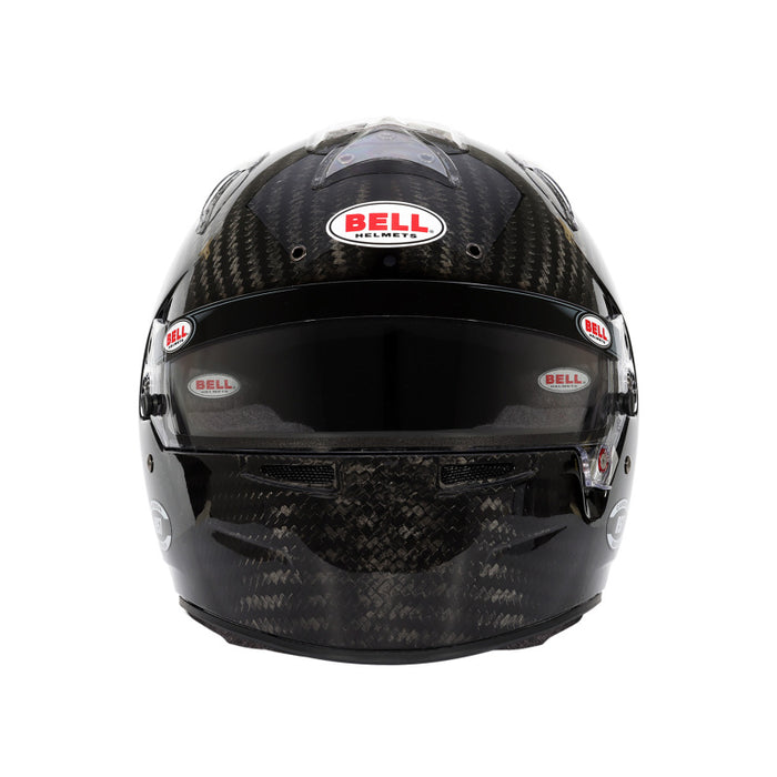 Bell Helmet Rs7 Carbon (Hans) 61(7 5/8) Fia8859-2024/Sa2025