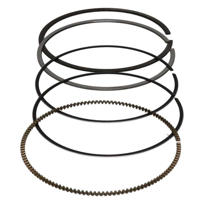 Manley Ring Set Subaru EJ205WRX / EJ257 WRX STi 100mm File Fit 1.2mm x 1.2mm x 2.0mm - Set of 4