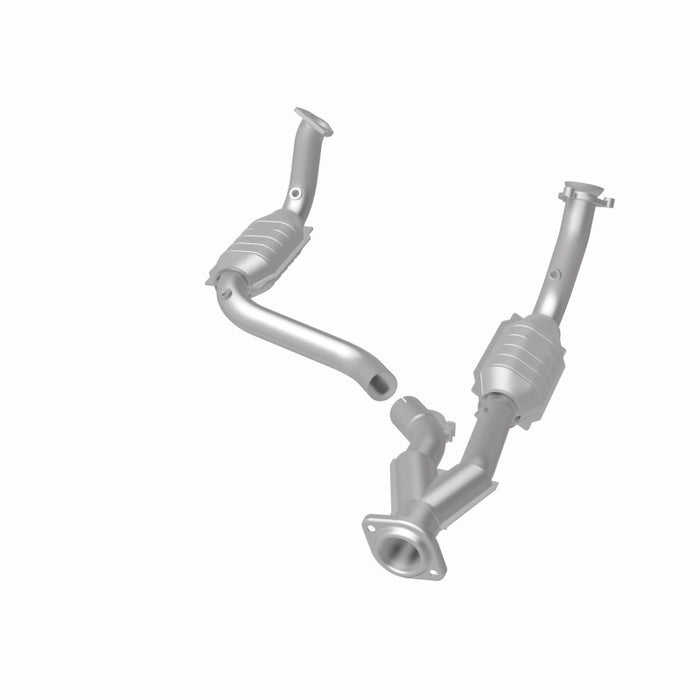 MagnaFlow 2003 Chevrolet SSR 5.3L Direct Fit Converter