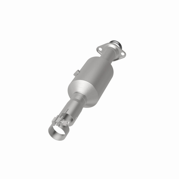 MagnaFlow Direct Fit Catalytic Converter 09-11 Ford Escape 2.5L