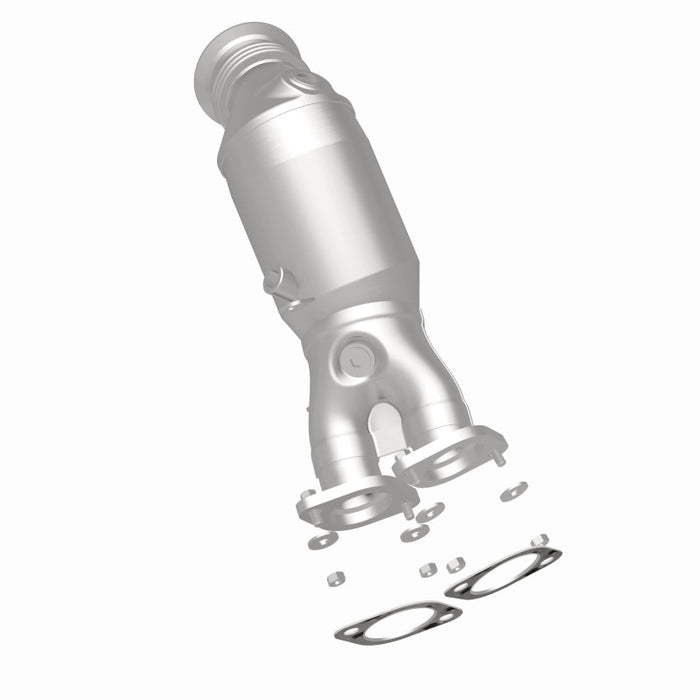 MagnaFlow OEM Grade Direct Fit Converter 11-14 BMW 335i 3.0L