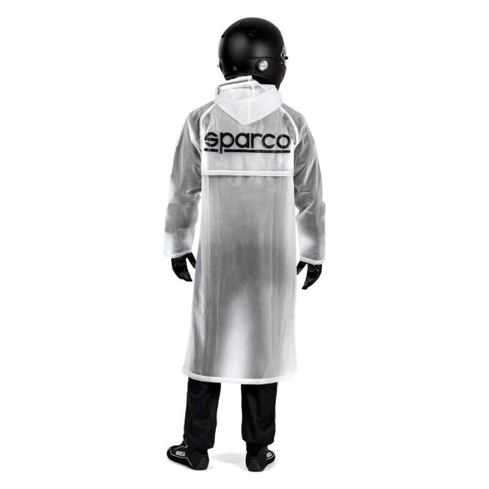 Sparco Rain Cloak M-1 SMALL/Med