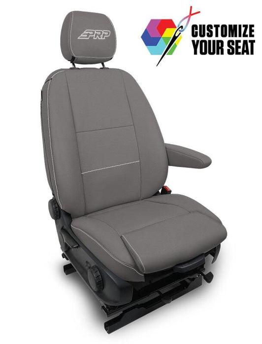PRP 2019+ Mercedes Sprinter Van Front Seat Covers (Pair)