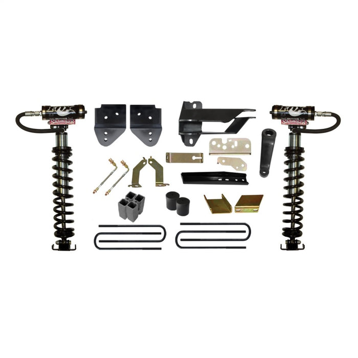 Skyjacker 6In C/O KIT/17 FORD F250 4WD