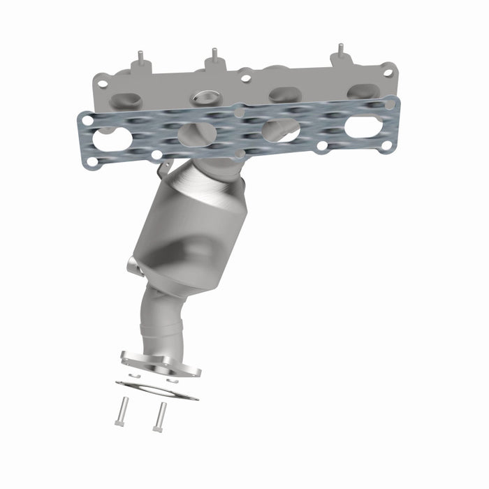 MagnaFlow 2014 Jeep Cherokee 2.4L Direct Fit Converter