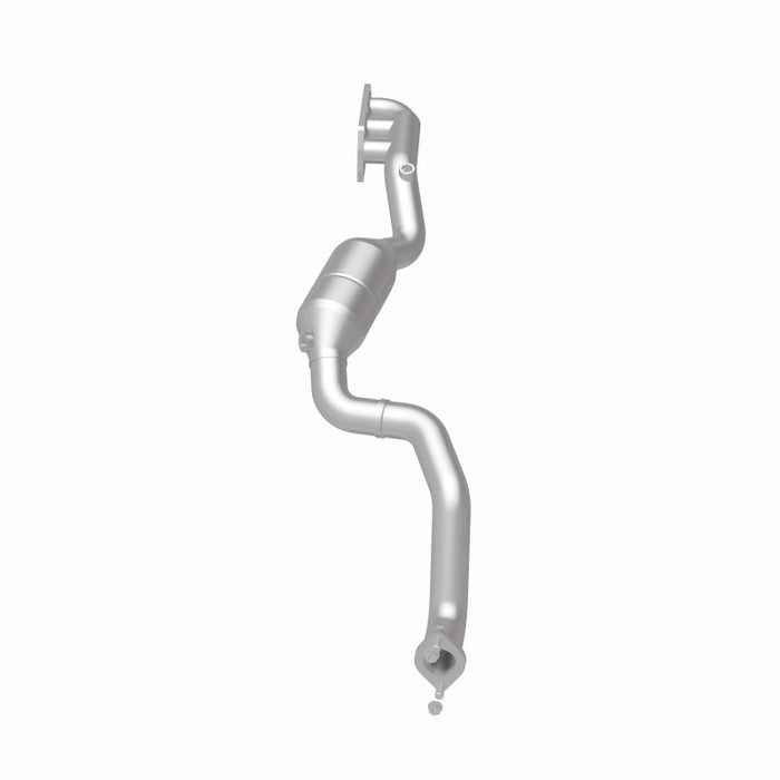 MagnaFlow Conv DF 05-09 Audi A8 6.0L