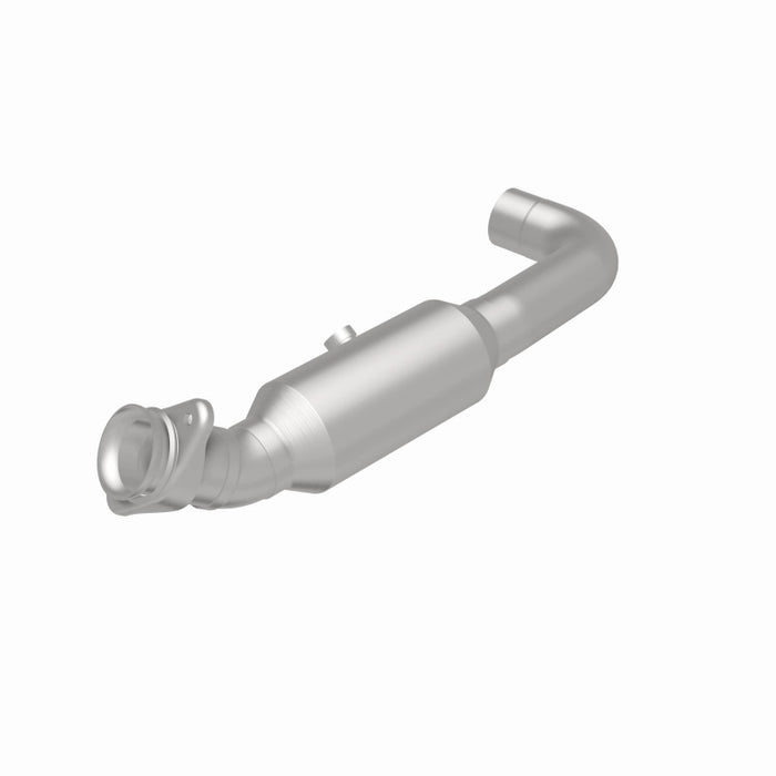 MagnaFlow Left Side Direct Fit Catalytic Converter 15-17 Ford F-150 5.0L