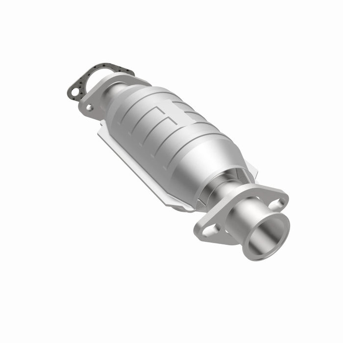 MagnaFlow Direct Fit Catalytic Converter Dodge-Hyundai-Mitsubishi-Pl