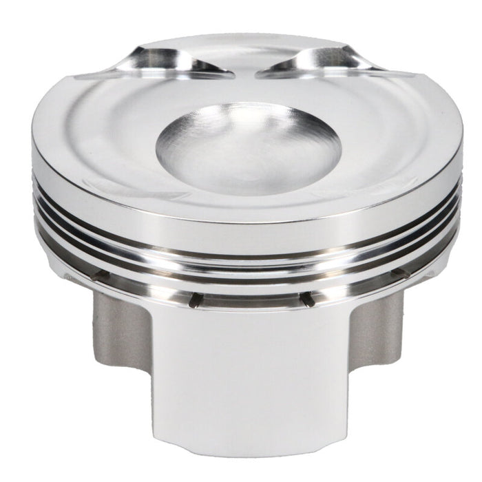 JE Pistons Ford 1.6L Ecoboost (Size STD) 79mm Bore 10.0:1 C/R Set of 4 Pistons