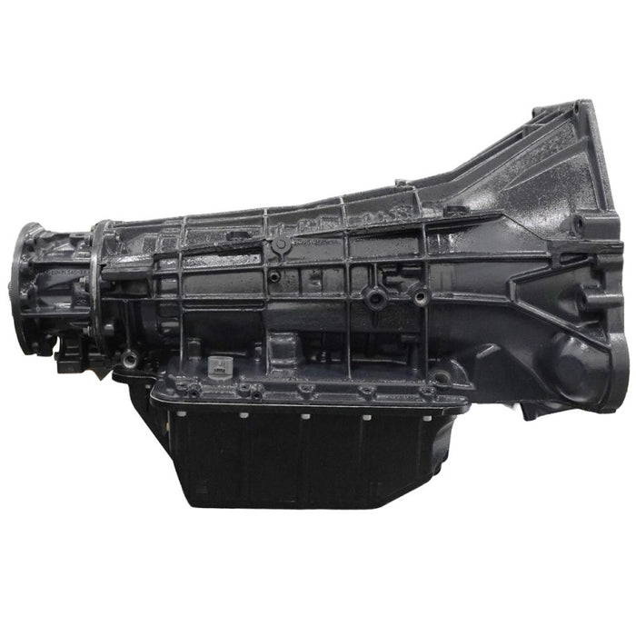 BD Diesel 95-97 Ford F250/F350 7.3L 4WD Roadmaster E4OD Transmission & Converter Package