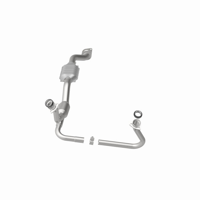 MagnaFlow Direct Fit Catalytic Converter 01-05 Chevy Blazer 4.3L 4WD