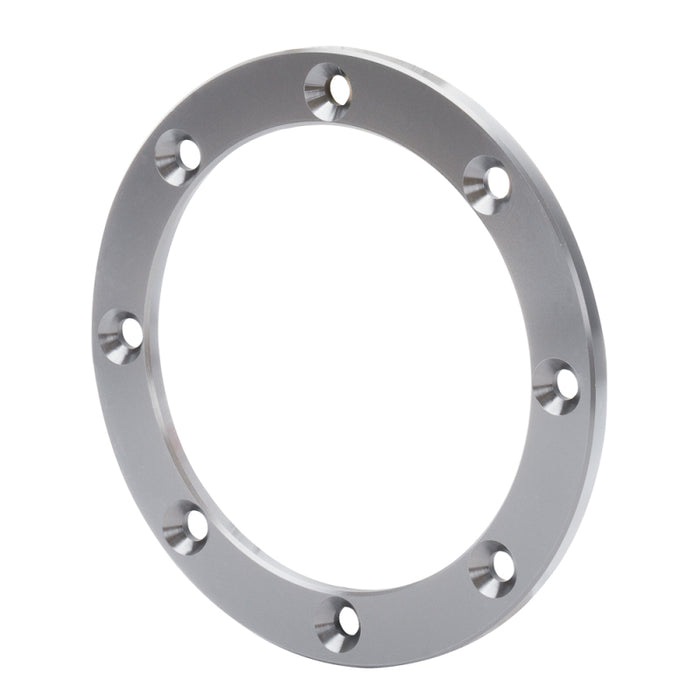 Wilwood UTV Dynamic Lug Mount Ring Rotor Adapter 4x6.299 - 2 Pack
