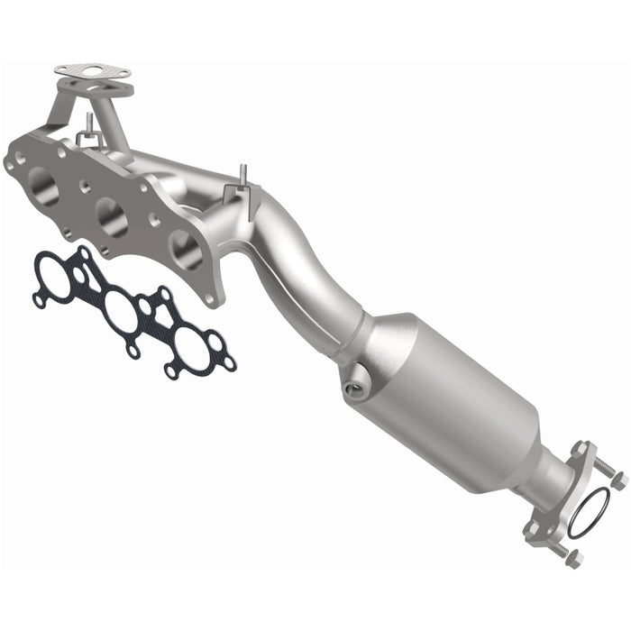 MagnaFlow 2013 FJ Cruiser V6 4 OEM Manifold Direct Fit Converter