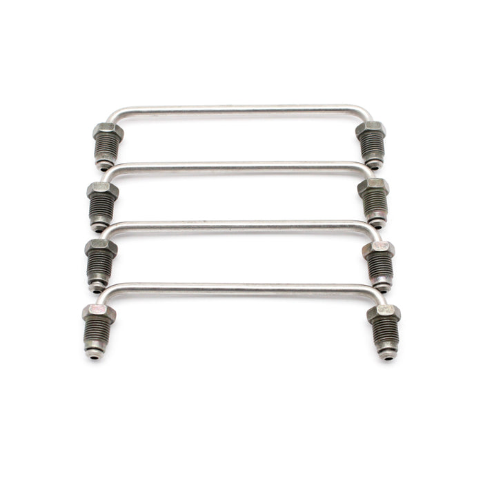 Wilwood Billet SL6/FSL4 Fluid Tube 1.00in Rotor - 4 pk.