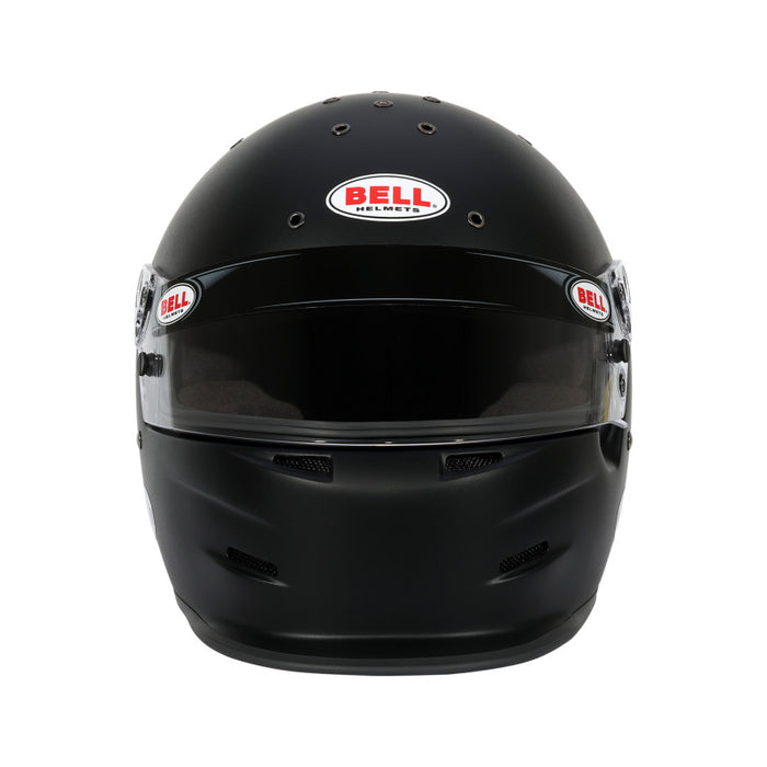 Bell Helmet K1 White Lrg(60-61) Sa2025