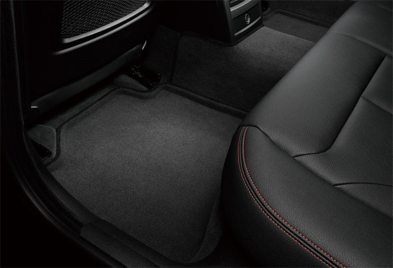 3D MAXpider 13-24 Toyota 4Runner 7-Seat Elegant Black R1 R2 R3 (Post)