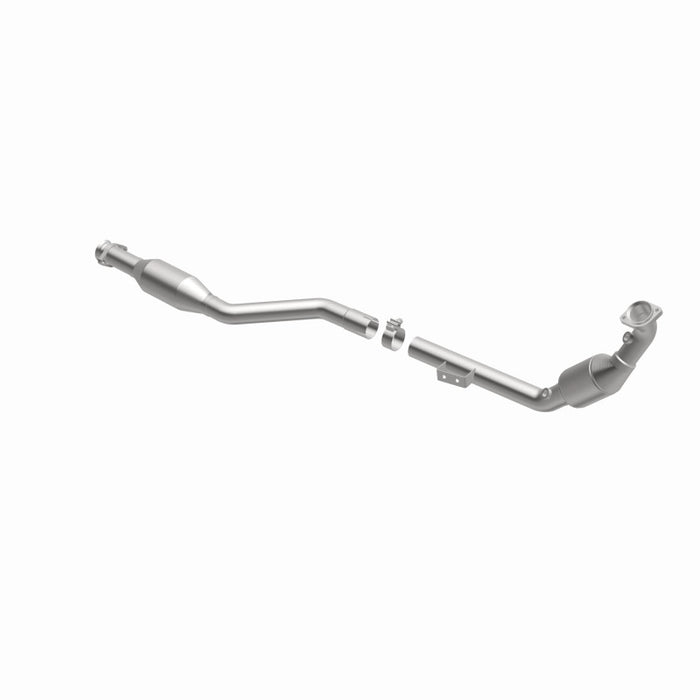 MagnaFlow 04-05 Mercedes-Benz CL500 5.0L Direct Fit Converter