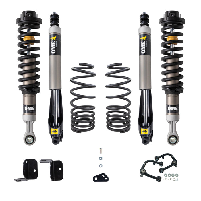 ARB OME Coil Springs