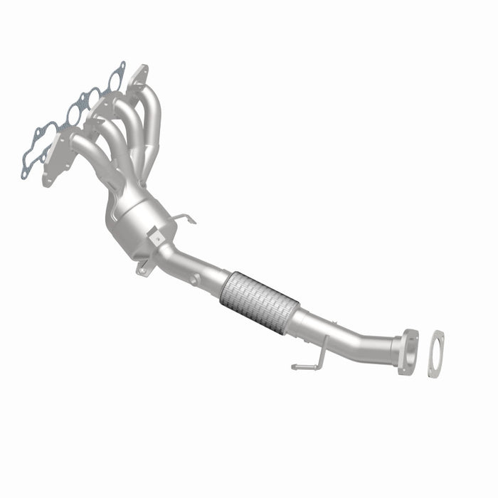 MagnaFlow 13-15 Escape L4 2.5 OEM Manifold Direct Fit Converter