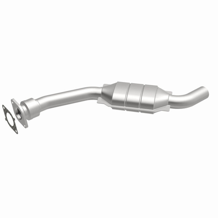 MagnaFlow Direct Fit Catalytic Converter 04-05 Ford Tauras 3.0L