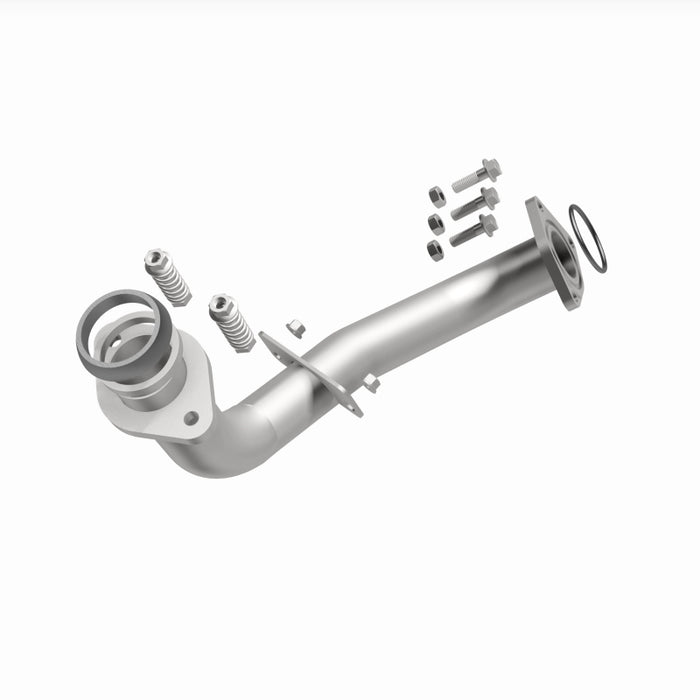 MagnaFlow BRExhaust 16-22 Honda HR-V 1.8L Front Pipe Kit