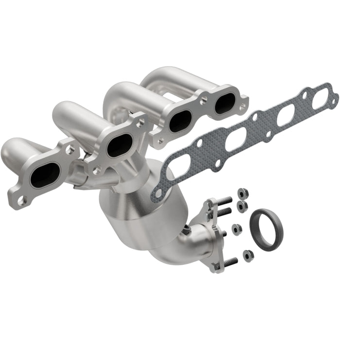 MagnaFlow DF Cat. Conv 07-10 Chevy Colorado / 07-10 GMC Canyon / 07-08 Isuzu I-290 2.9L Manifold