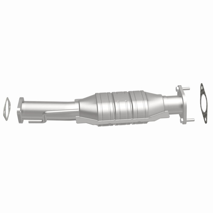 MagnaFlow Direct Fit Catalytic Converter 09-11 GMC Acadia 3.6L