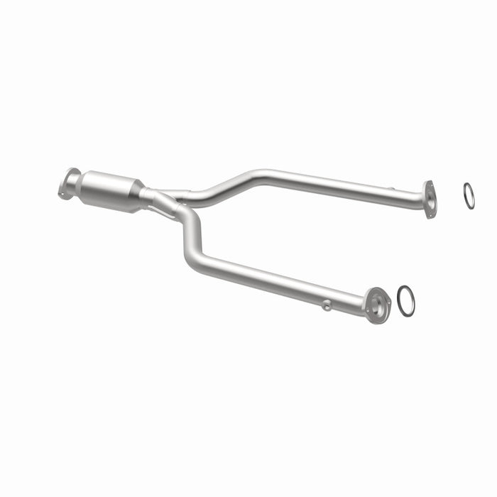 MagnaFlow 2007 Lexus GS430 4.3L Direct Fit Converter