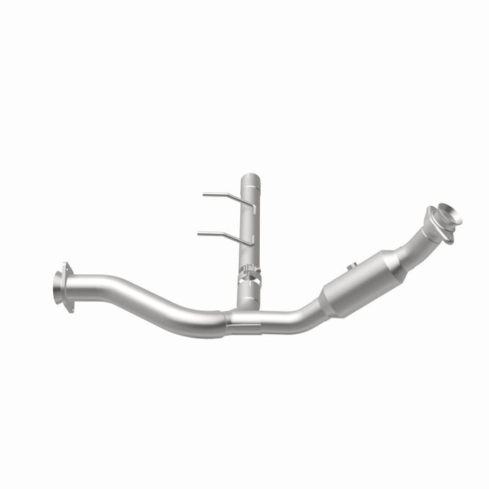 MagnaFlow Direct Fit Catalytic Converter 2007-2008 Ford Expedition/Navigator V8-5.4L
